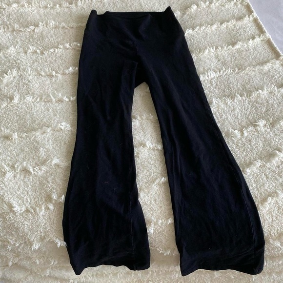 Tna women’s black leggings, great condition - Picture 3 of 4